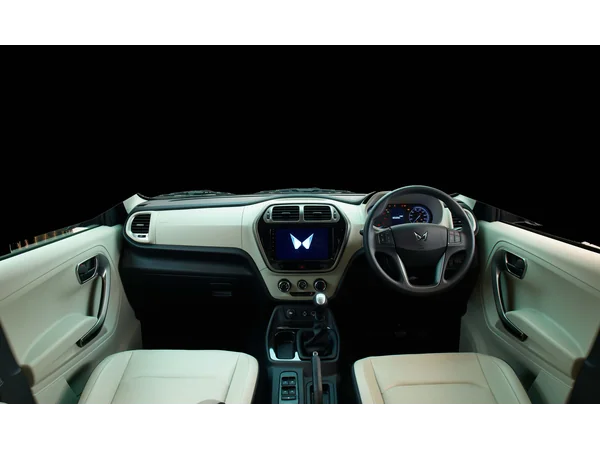 mahindra bolero neo plus bolero-neo-plus-p4-diesel-22l-turbo-manual interior